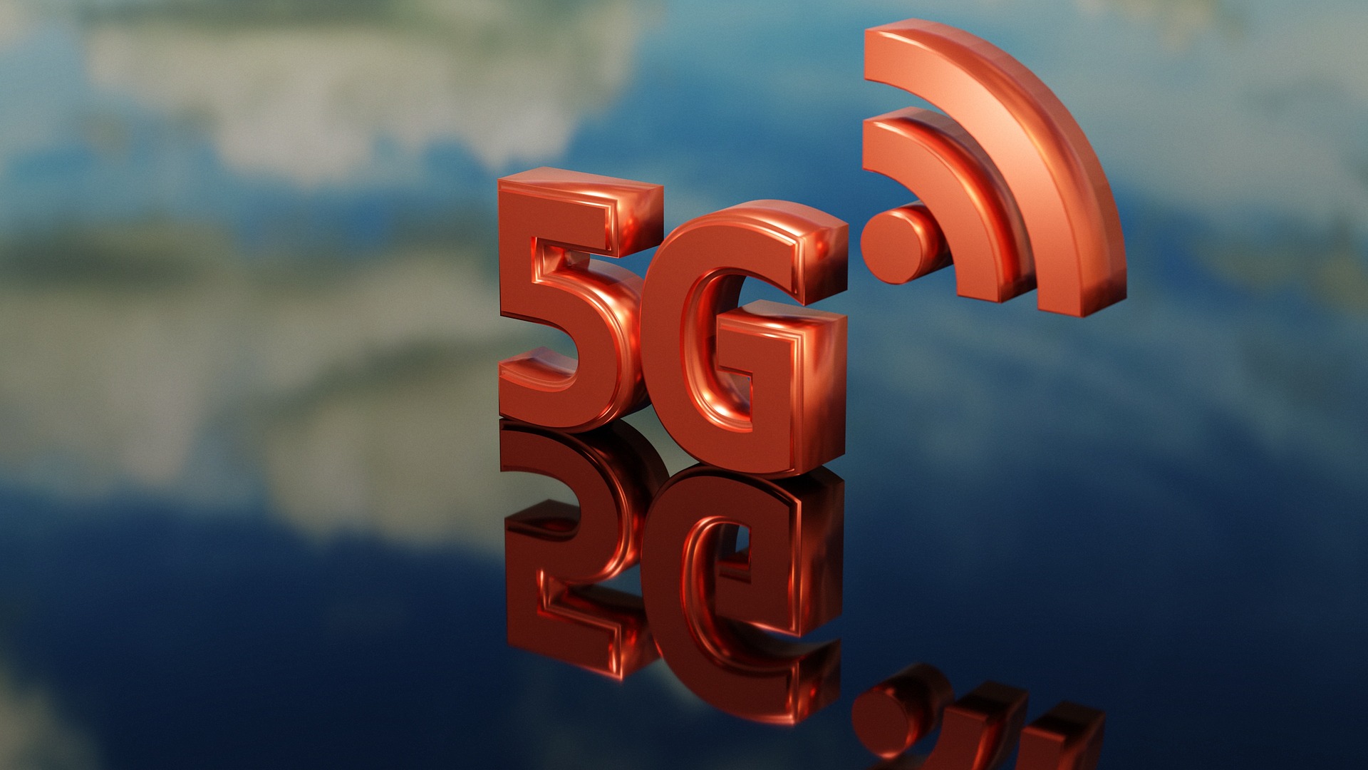 Hyperfast Connectivity: Unleashing 5G and Beyond
