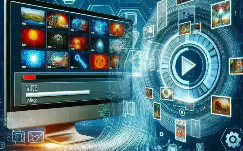 "Screenshot of the Zeemo Downloader interface showcasing video downloading features and content management tools for easy access to downloaded videos."